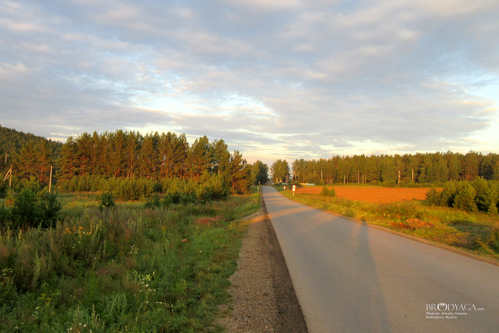 Kadnikovo (Кадниково)